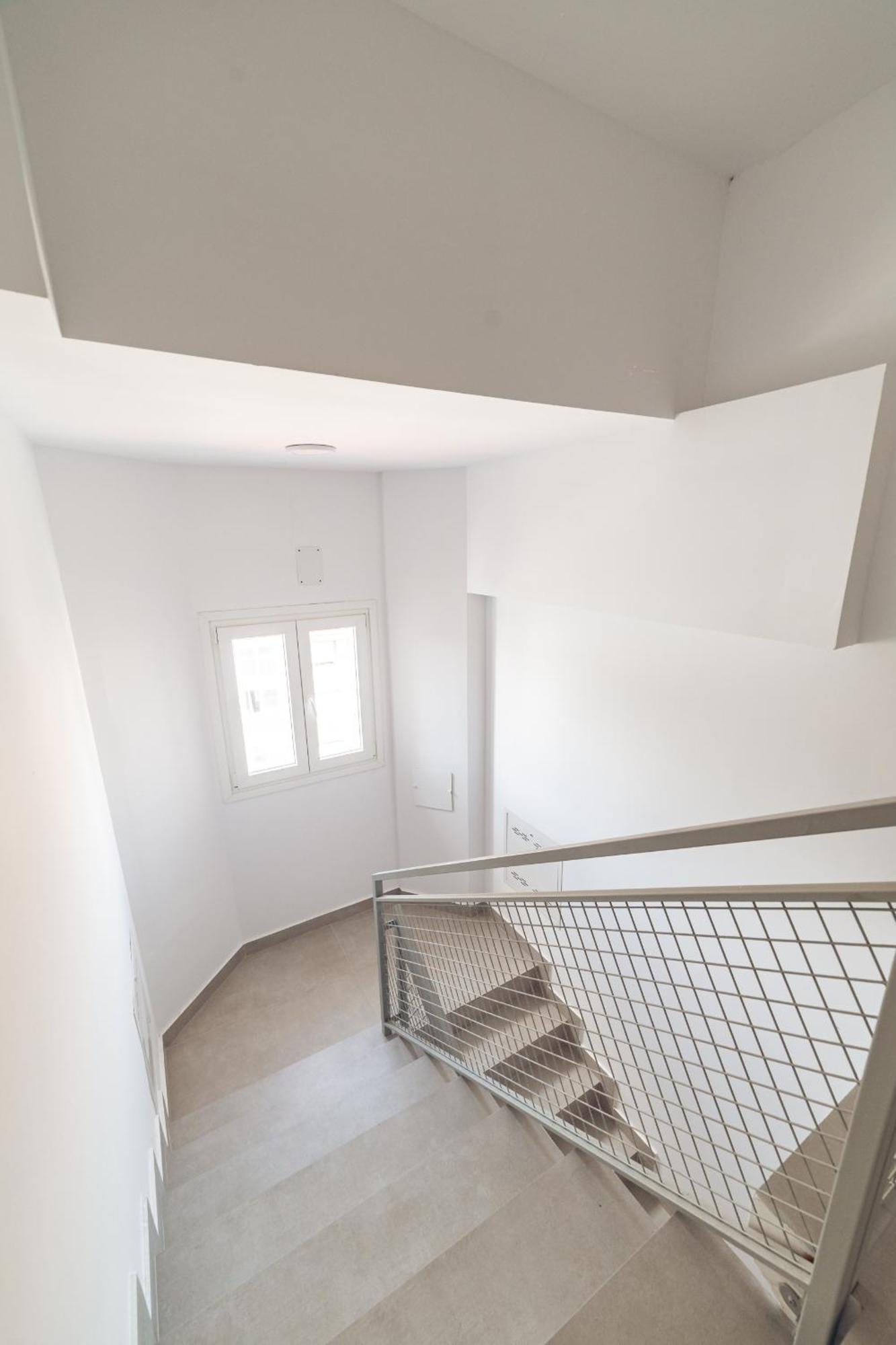 Alfalfa Atico Apartments Madrid Luaran gambar